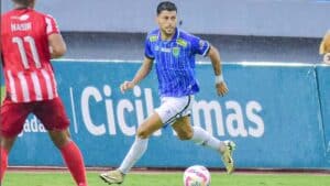 Jika Gol Persibo vs Deltras Diakui Wasit 1-1 Lolos 8 Besar, Kini Nunggu Komdis PSSI