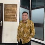 Kuasa hukum PKB, Anwar Rachman, usai sidang di PN Jakarta Selatan, pada Kamis (9/1/2025). (Foto: Aris MP)