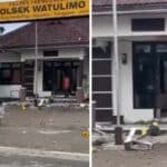 polsek watulimo