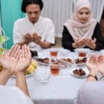 buka puasa