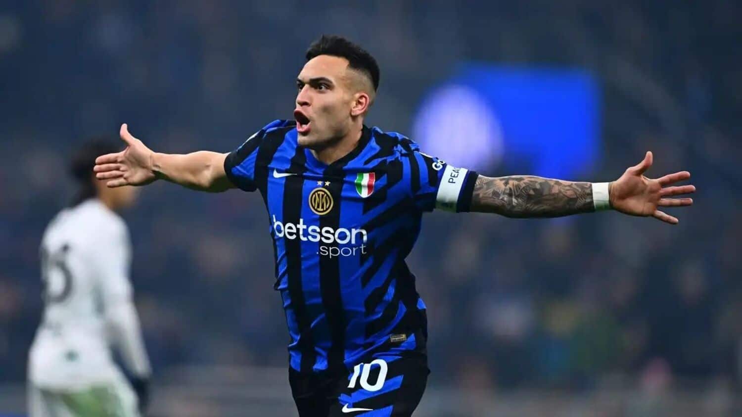 inter milan