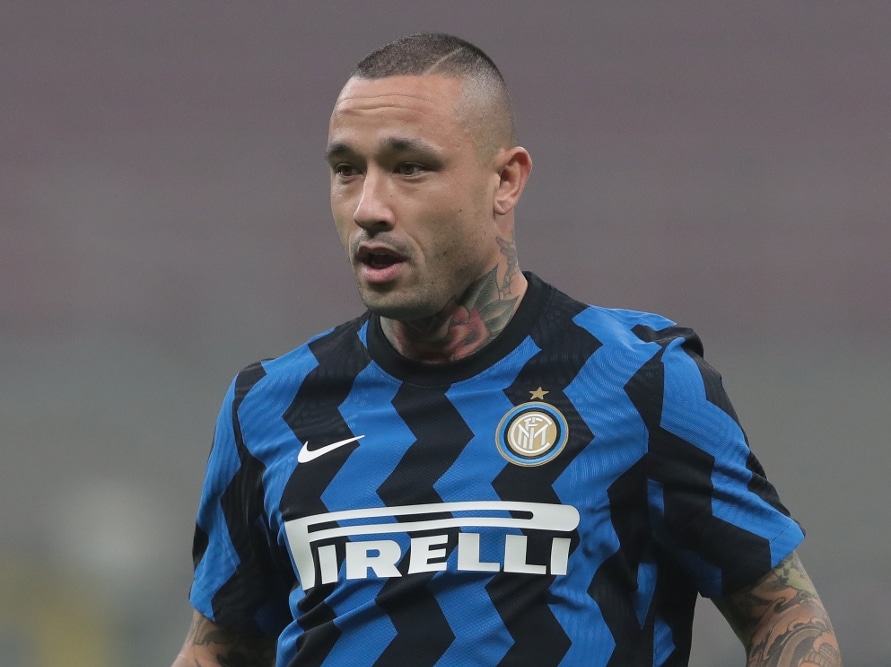 Ditangkap Terkait Narkoba, Radja Nainggolan Diinterogasi Hakim Hari Ini