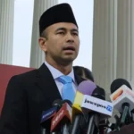 Aktor Raffi Ahmad jadi salah satu pejbat terkaya di Indonesia. (Ist)
