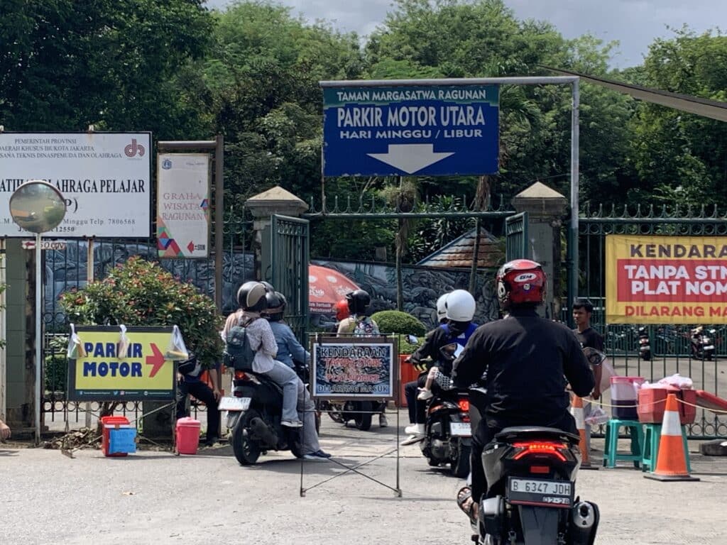 Rekomendasi Wisata dan Kuliner di Akhir Pekan