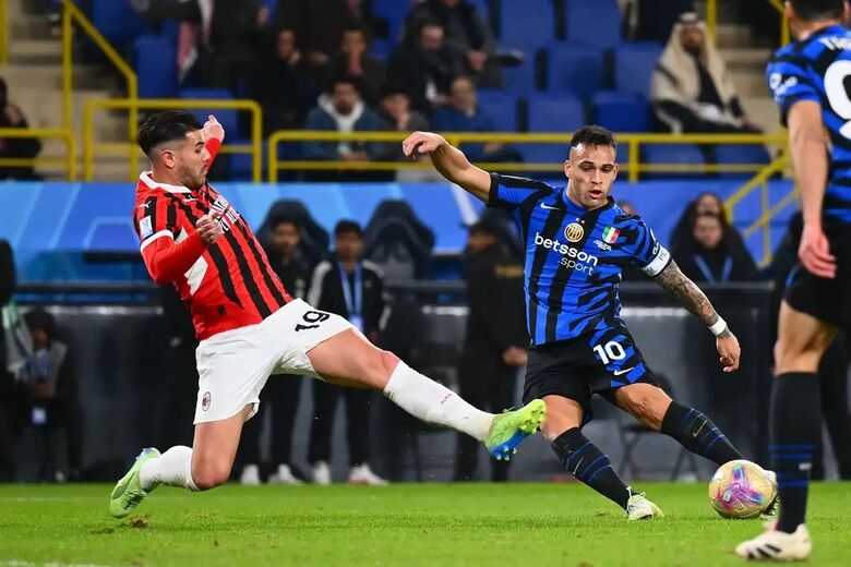 inter milan vs ac milan