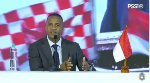 Media Belanda Prediksi Patrick Kluivert Akan Dipecat Usai Gagal Antar Indonesia ke Piala Dunia 2026