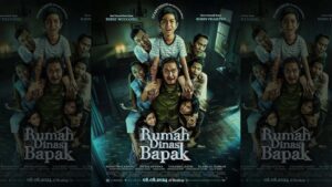 Rekomendasi Film Netflix Terbaik di Tahun 2024, Sudah Kalian Saksikan ?
