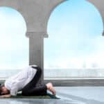 Ilustrasi salat. (Ist)