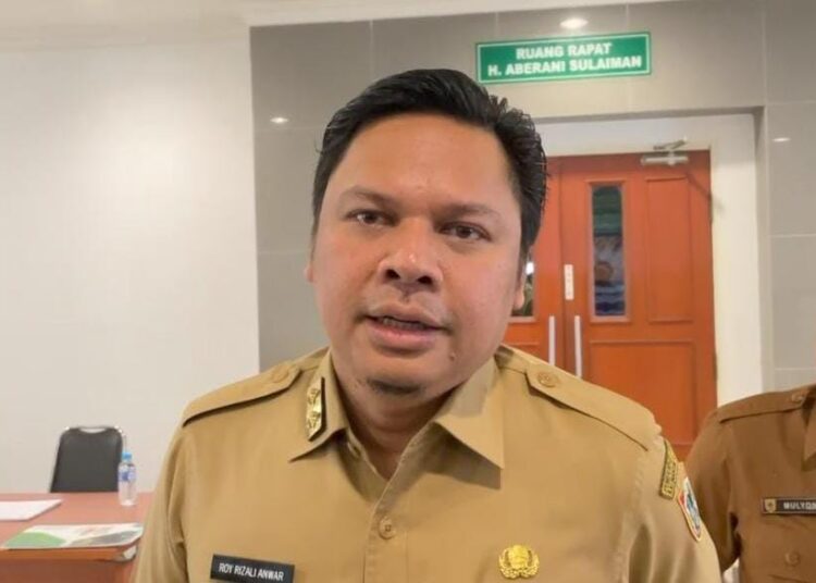 pwi pusat