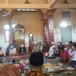 Tradisi Ngabungbang Cimande, Kabupaten Bogor. (KIS/IST)