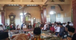 Ngabungbang Cimande dan Seni Cibatokan Ditetapkan Jadi Warisan Budaya Tak Benda 2025