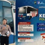 sim keliling bawean