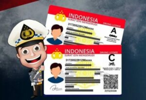 Jadwal dan Lokasi SIM Keliling Jakarta Hari Senin