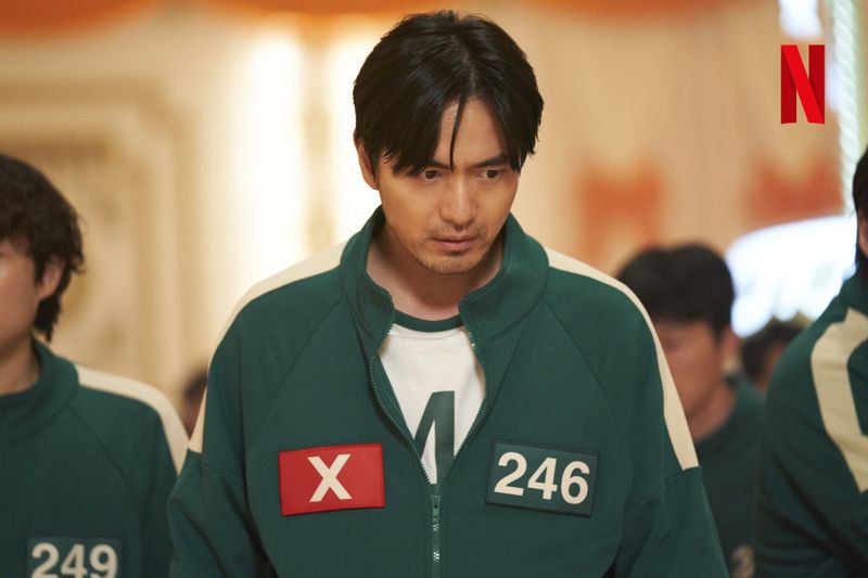 Profil Lee Jin-wook, Aktor Berbakat yang Nasibnya di Squid Game 2 Masih Misterius