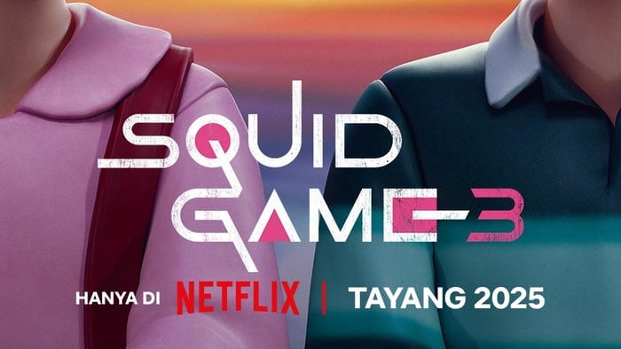 Tanggal Rilis Squid Game Season 3 Disebut Bocor, Bulan Juni ?