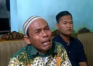 Begini Cerita Uang Rp 900 Juta Pak Suratmo Hilang Karena Janji Palsu Pengangkatan Polisi