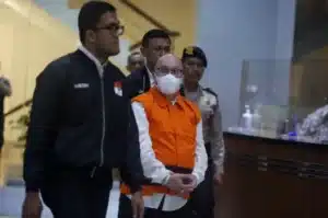 KPK: Kerugian Negara Akibat Investasi Fiktif Taspen Capai Rp 1 Triliun