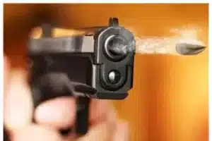 TEROR MALAM! Suami Anggota DPRD Jateng Ditembak OTK di Rumah Sendiri, Polisi Ungkap Fakta Mengerikan!