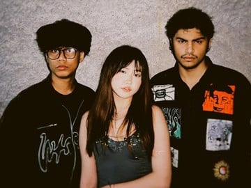 Profil Penyanyi Lagu Viral Sakit Dadaku atau Garam dan Madu, Tenxi, Naykilla dan Jemsii