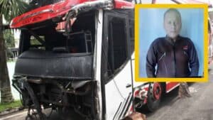 Sopir Bus Kecelakaan Batu Jadi Tersangka Terancam 12 Tahun Penjara, Giliran Bos Oto Bus Juga Diperiksa
