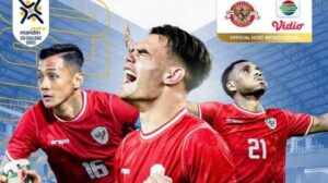 Piala Asia U-20; Tahan Imbang Yaman 0 – 0 Timnas Indonesia Raih Posisi Tiga