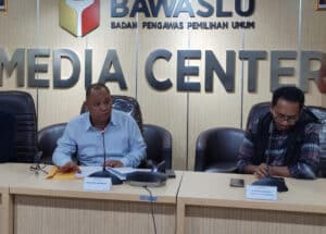 Bawaslu Tegaskan Bersikap Netral dalam Menghadapi Sengketa Pilkada