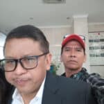 KPK Tegaskan Tidak Ada Lobi Politik di Balik Keputusan Tidak Menahan Hasto Kristiyanto