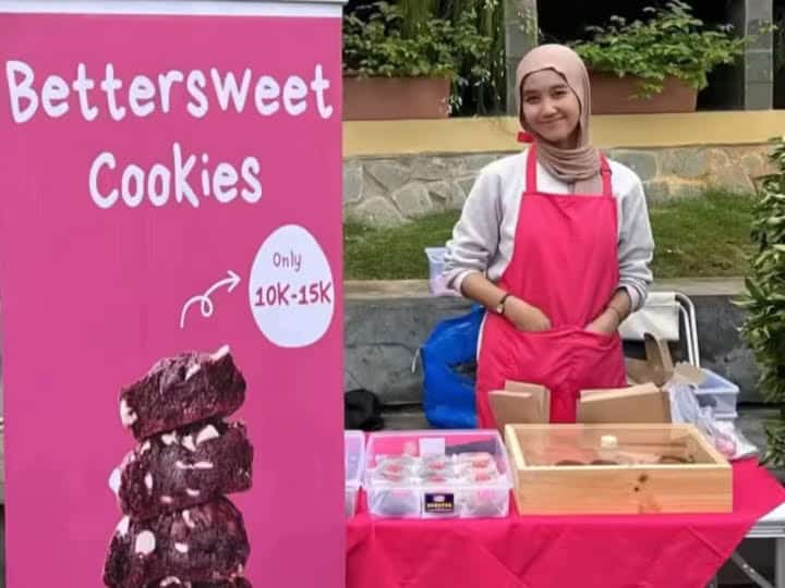 Soft Cookies Bettersweet