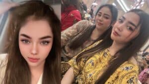 Sosok Uswatun Kasanah dan Pelaku Mutilasi Sempat Menginap di Hotel Sebelum Dimutilasi