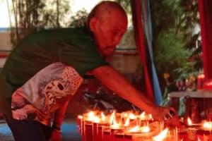 Wisata Religi di Bogor, Menyusuri Jejak Spiritual di Kota Hujan