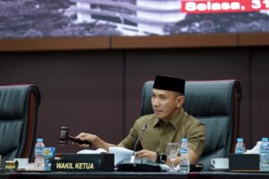 Pemberhentian Mendadak Layanan Biskita Trans Pakuan Picu Kecewa DPRD Kota Bogor