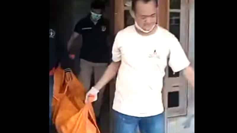 Penyebab Kematian Wanita Kakak Beradik di Kediri, Diduga Depresi Parah Hingga Meninggal Kelaparan