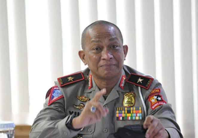 Mantan Kabid Humas Polda Brigjen (Purn) Yusri Yunus. (Ist)