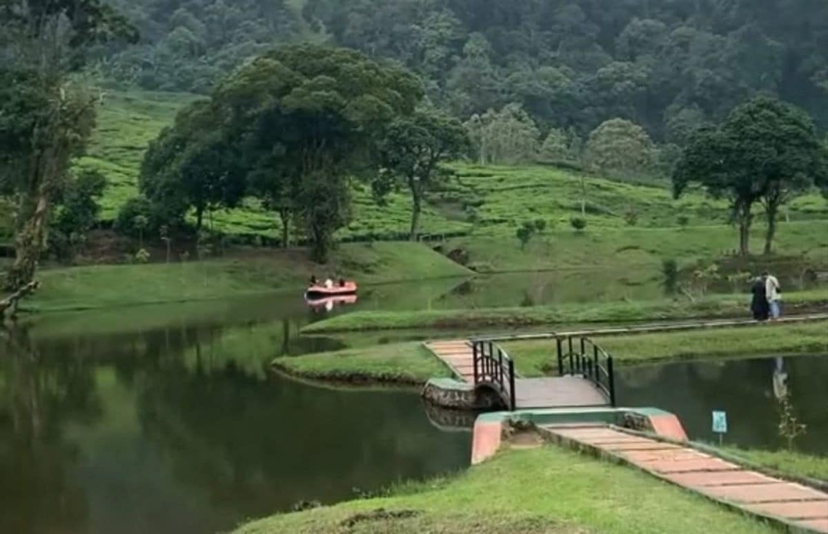 desa wisata tugu utara