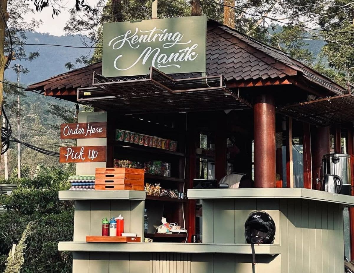 warung kentring manik