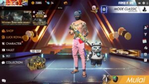 11 Akun FF Sultan Gratis Terbaru Masih Aktif 3- 4 Februari 2025, Login Google dan FB Ada Skin Langka