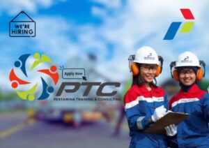 11 Posisi Sekaligus, Pertamina Buka Loker untuk  Lulusan D3, S1, dan S2 di Berbagai Lokasi