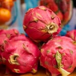 buah naga