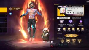 21 Akun FF Sultan Masih Aktif Terbaru 1 Februari 2025, Bisa Dapat SG2 OPM dan M1887 Cuma Cuma