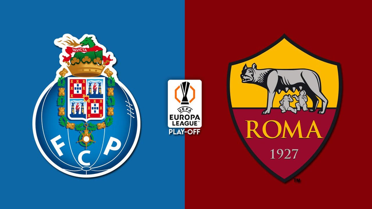 Jadwal AS Roma vs Porto (dailysports.id)