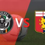 Preview Venezia vs Genoa Serie A (futbolred.com)
