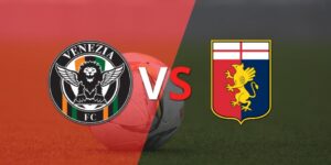 Preview Venezia vs Genoa Serie A pada 18 Februari 2025, Akankah Jay Idzes Masuk Sebagai Starting Line Up?
