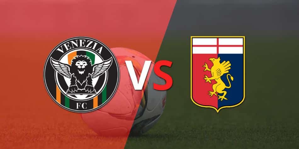 Preview Venezia vs Genoa Serie A pada 18 Februari 2025, Akankah Jay Idzes Masuk Sebagai Starting Line Up?