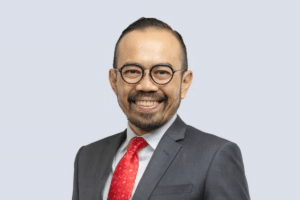 Sosok Riva Siahaan  Direktur Utama Pertamina Patra Niaga, Ini Profil Lengkapnya