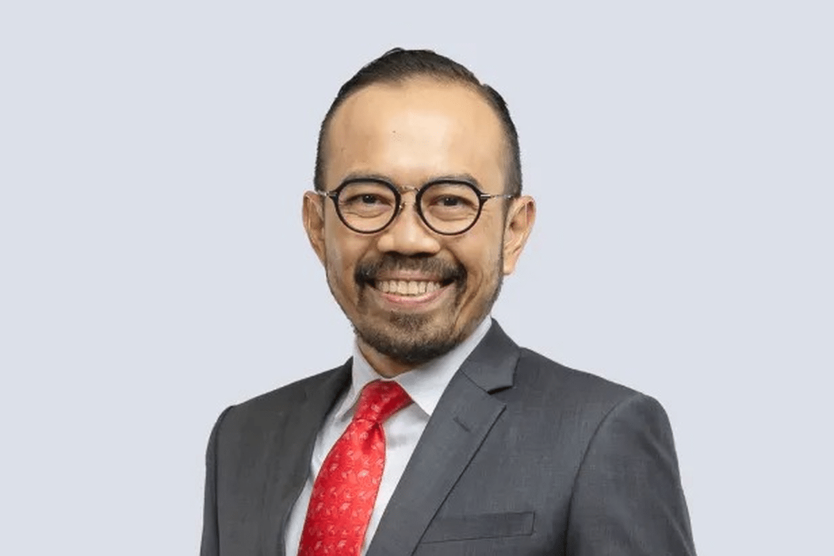 Sosok Riva Siahaan, Direktur Utama Pertamina Patra Niaga (pertaminapatraniaga.com)