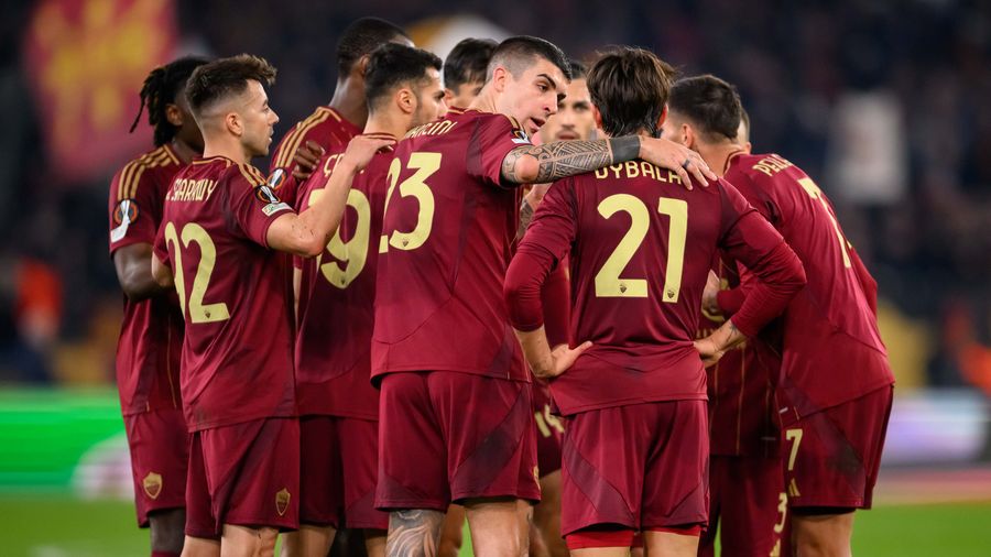 live streaming Athletic Bilbao vs Roma (asroma.com)