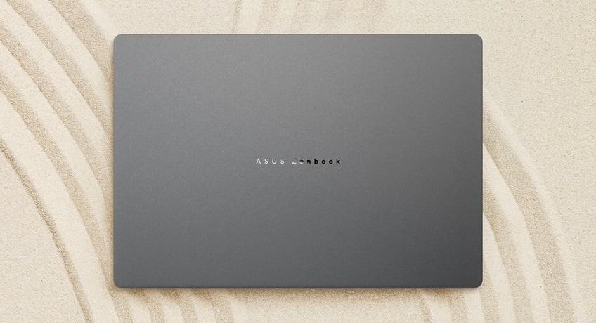 ASUS Zenbook A14 UX3407