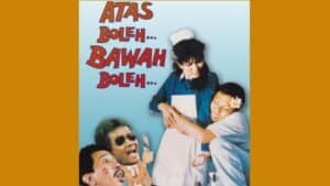 Acara Trans 7 Sabtu, 5 April 2025: ada BTS – Bercanda Tapi Santai dan Warkop DKI: Atas Boleh Bawah BolehTheater Trans 7