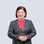Agustina Arumsari, Pakar Keuangan yang Ditunjuk Jadi Wakil Kepala BGN!