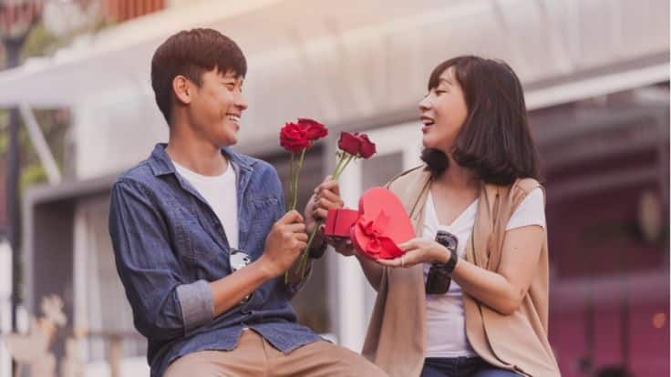 Arti Hari Valentine
